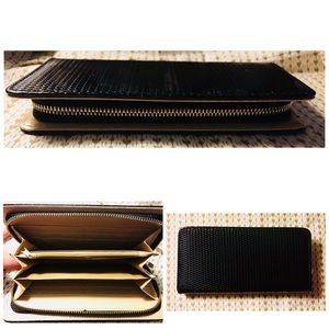Black Wallet